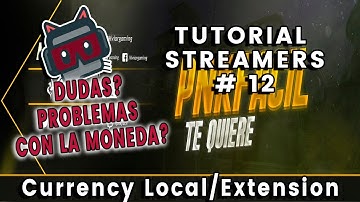 SOLUCIÓN ERRORES de los PUNTOS DEL CANAL de STREAMLABS CHATBOT en TWITCH | TUTORIAL ESPAÑOL 2024