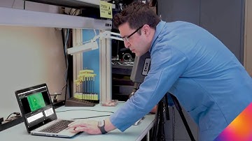 FLIR Research Studio – Designed to Work the Way You Do