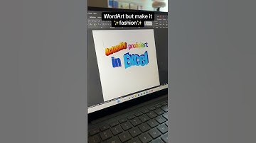 Which design should we drop? #Microsoft365 #WordArt