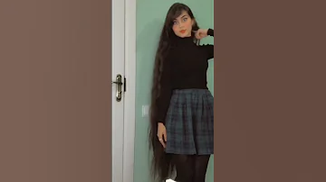 ترفه وتحب الغزل وتغلت بيه اويلي فديت جمالها 