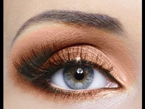 N 13 Blonde Makeup Trucco Per Bionde Castane Chiare E Occhi Azzurri Tutorial Hd Youtube