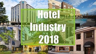 Hospitality Sector Outlook 2018
