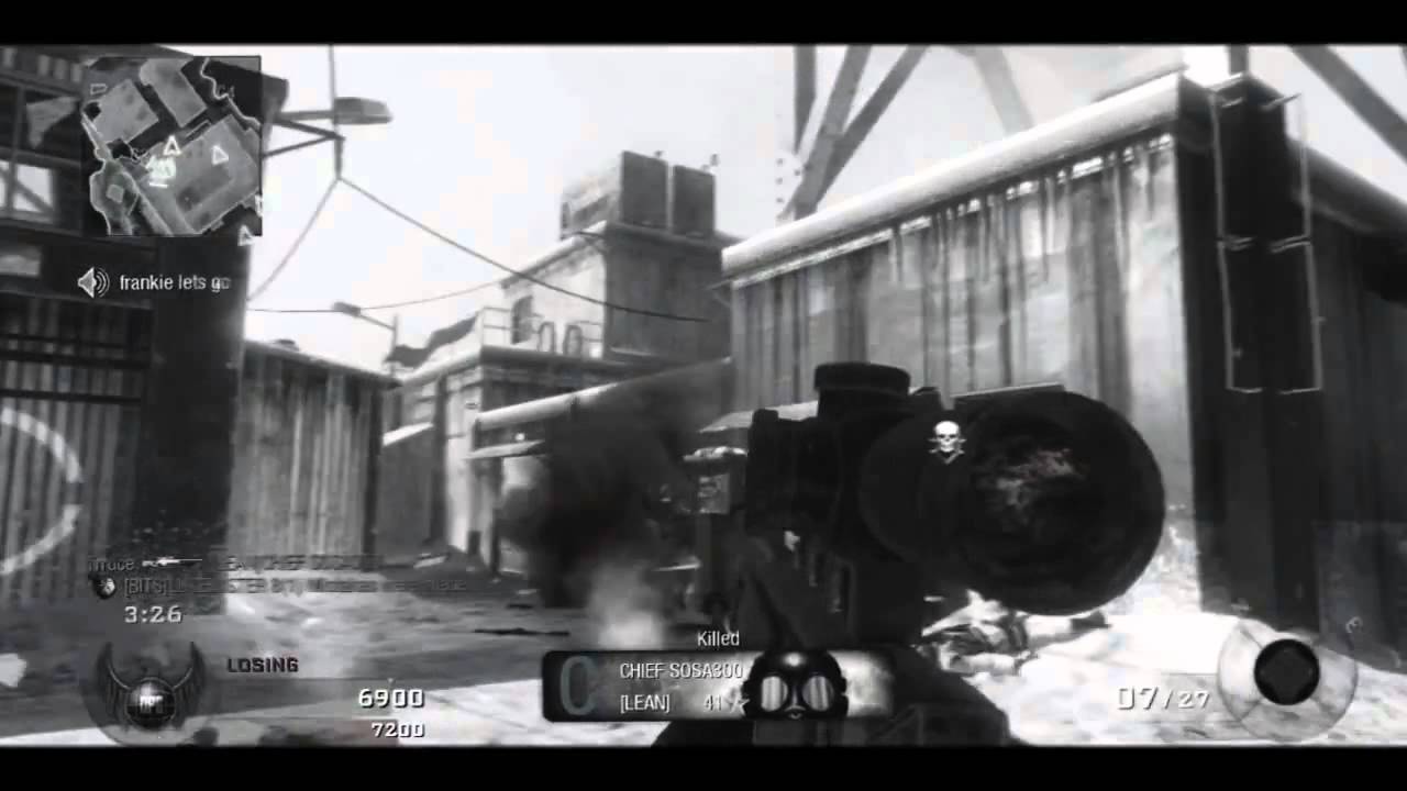 Nostalgia II Trailer