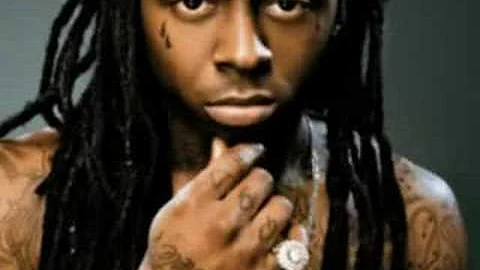 Lil Wayne -- Rude Boy