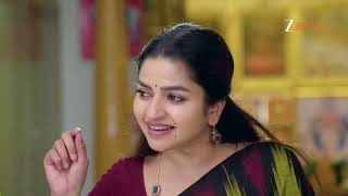 Anna Ep - 766 Webisode Sep 01 2025 Zee Tamil
