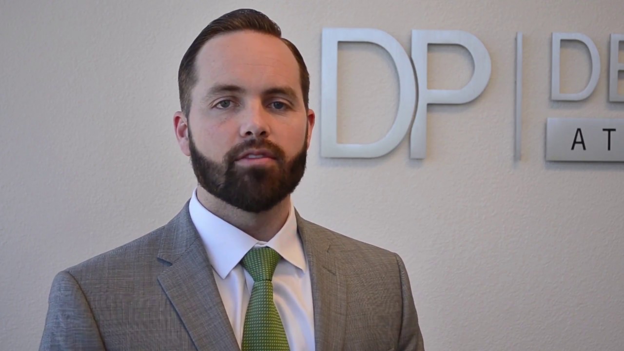 Timothy Coons | Department of Labor Investigation