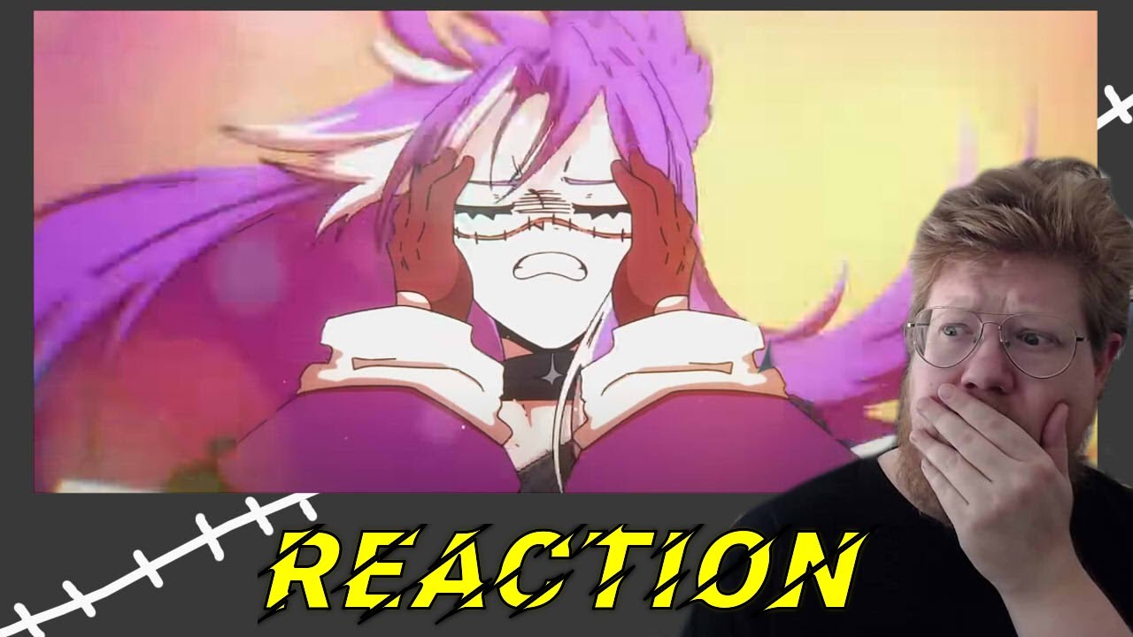 Michi keeps me in stitches! | Three incredible songs by Michi Mochievee | REACTION