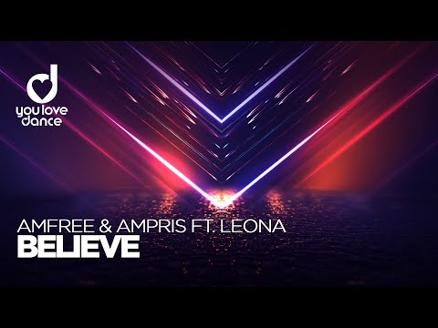 Amfree & Ampris - Believe mp3 ke stažení