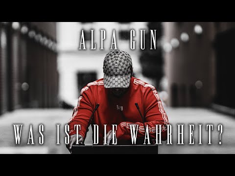 Alpa Gun hazaña. Eshtar - ¿Qué es la verdad? (producido por Mark Tabak y Mark Dollar)