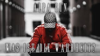 Alpa Gun feat. Eshtar - Was ist die Wahrheit? (prod. by Mark Tabak &amp; Mark Dollar)