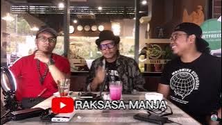 Download lagu 'Lagu tu ciptaan aku.Sayang jodoh aku dengan IKLIM tak lama'-Khir Rahman [Highlight]