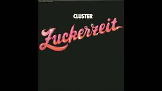 Cluster - heiße lippen