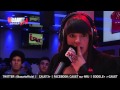 Marion se fait pcho contre un tapis    ccauet sur nrj