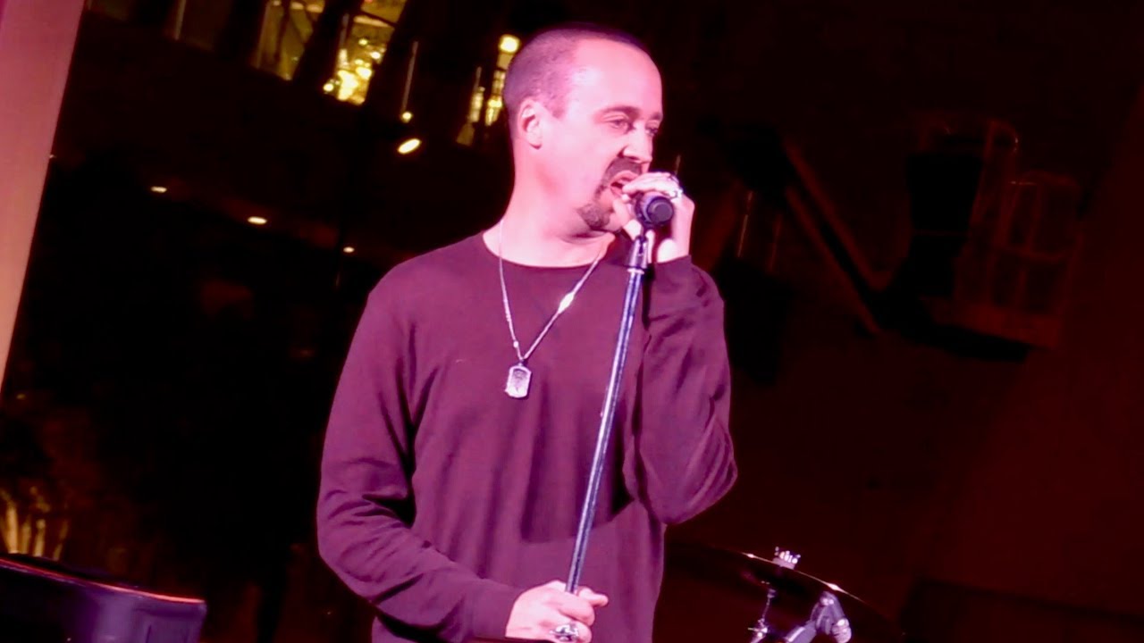 The District - Keep Your Hands To Yourself