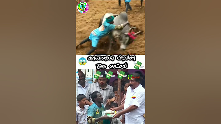 ஒரு லட்சம் ரூபாய் பரிசு பெற்ற வீரர் 💥💥💥💸 அருமையான காளை 💯💯💯 #jallikattu #shorts #video #ஜல்லிக்கட்டு