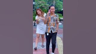 TIKTOK FARUK & PURISP #shorts