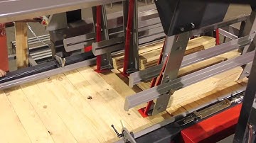 TS300 Board Stacker PMG