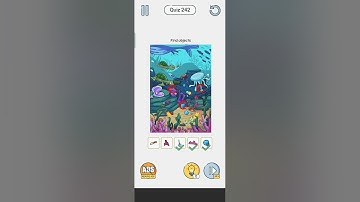 BrainUp Level 242 | Android Ios Funny Walkthrough Gameplay | BrainUp | Ashish Gaming