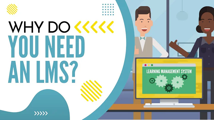 Why Do You Need an LMS? | What is an LMS & How to Pick One | The URL dr.