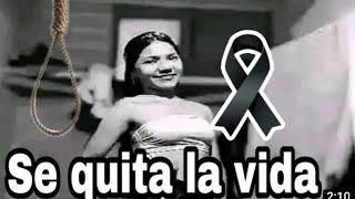 chica viral de video de facebook se quita la vida por video viral RlP Yeimy rivera