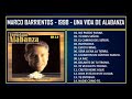 Marco Barrientos - 1998 - Una vida de alabanza