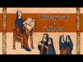 HILDEGARDA DE BINGEN: LA SIBILA DEL RIN || Ángela Vicario y Alba Lafarga