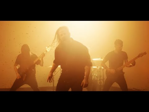 Phinehas release music video “The Fire Itself“ off new album “The Fire Itself“