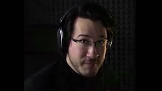 Hello everybody my name is Markiplier and-