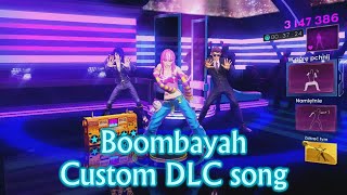 Dance Central 3 | Boombayah (Custom DLC)