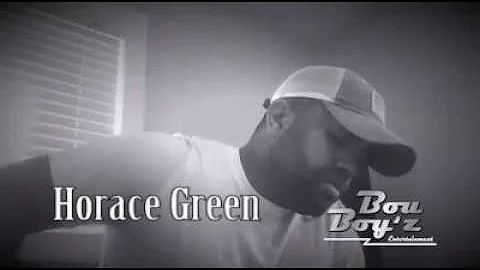 Horace Green - Goodbye Time