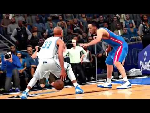 NBA 2K Best Plays Of All Time Mixtape
