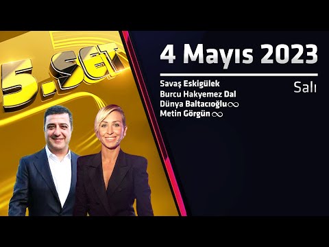 FİLENİN SULTANLARI VNL GENİŞ KADROSU, AXA KUPA VOLLEY ŞAMPİYONU VAKIFBANK | 5. SET