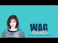 Wag Mahal Ko - Still One , Joshua Mari ,  Honjoms (Lyrics Video) Broken Hearted Song