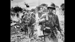 Vietnam Remembered