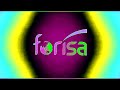 REQUESTED Forisa Logo Effects 4Kids Entertainment 2005 Effects 