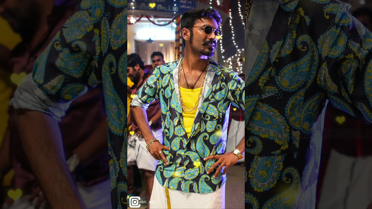Donu Donu HD Song || Tamil status || HD tamil status ||