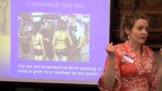 FAAST Training on Human Trafficking - Introduction
