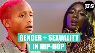 Kings and Kings: Gender and Sexuality in Hip Hop