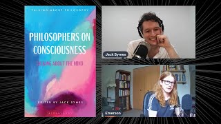 Philosophers on Consciousness: Talking About the Mind with Jack Symes