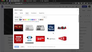 13. Customizing the Header