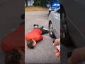 The "Trooper of the Year" Who Went Too Far