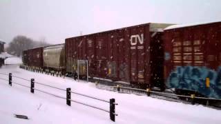 D&H 931, Ns 6806 North 3 19 13