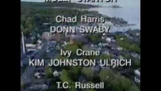 SuperChannel3; Passions Closing Credits