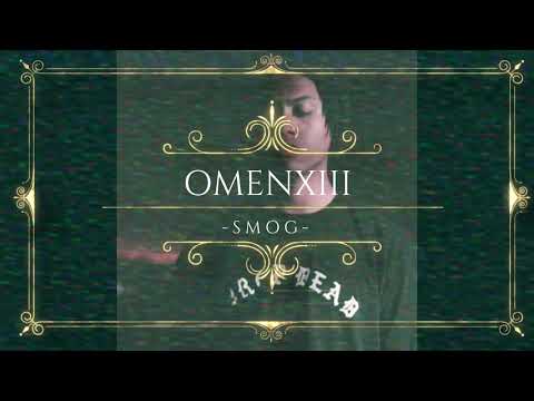 OmenXIII - Smog