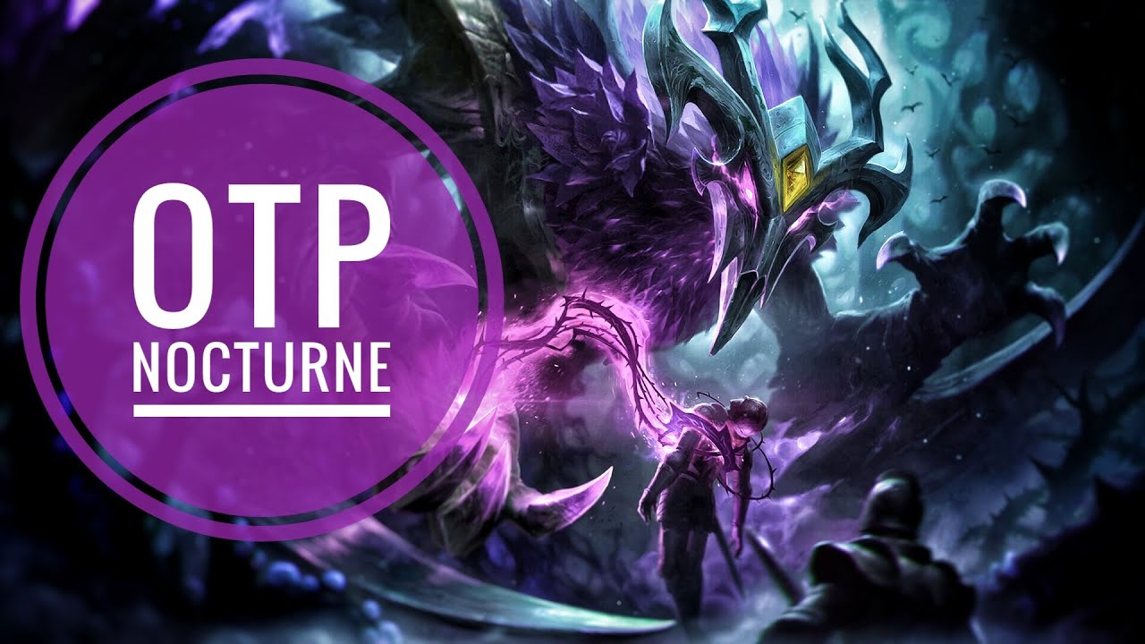 OTP NOCTURNE // EARLY GAME' de yapılması gereken Herşey // EDEN MIX