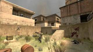 RCbot2 0.58 beta HL2DM bot - fixed version as of Dec. 2011