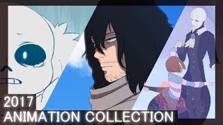 Mini Animation Collection 2017 - v0idless