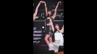 진현주 HYEONJU UNIS 유니스 - What is Love? 4K 세로 직캠 @240514 하남 열린음악회