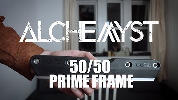 50/50 PRIME FRAMES (MY THOUGHTS)