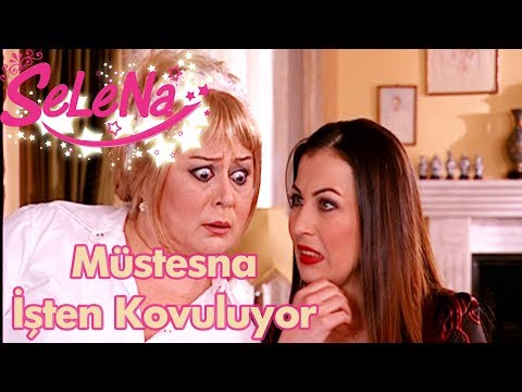 Müstesna işten kovuluyor